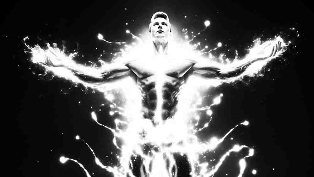 Sexual Energy and Manhood: Understanding and Transmutation